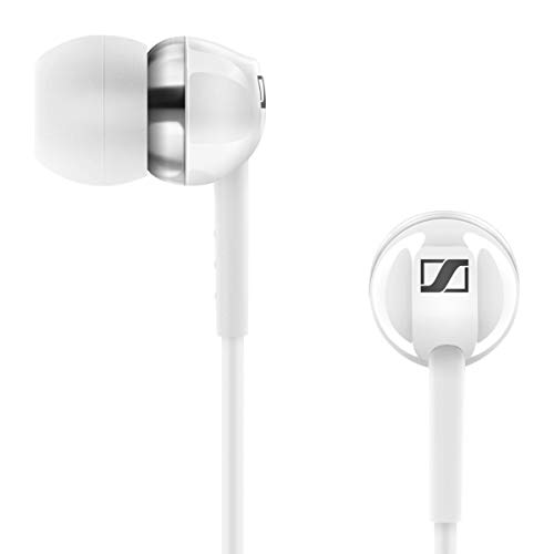 Sennheiser CX 1.00 White - Headset