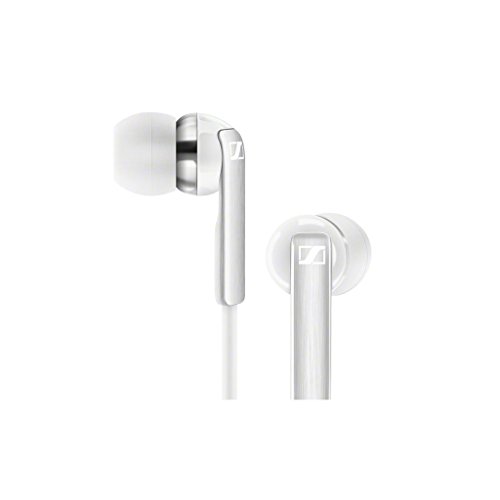 Sennheiser CX 2.00i White - Headset