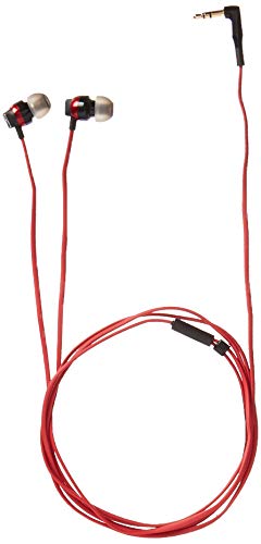 Sennheiser CX 3.00 Red - Headset