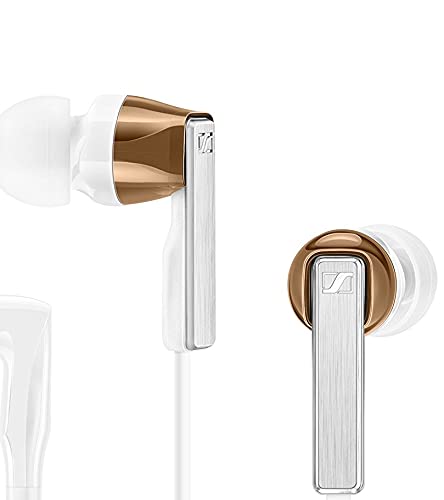 Sennheiser CX 5.00G White - Headset
