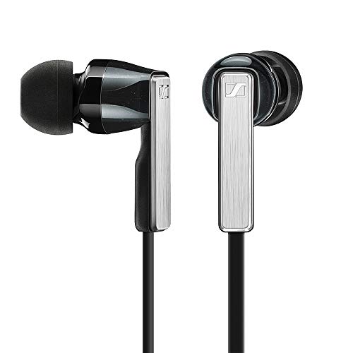 Sennheiser CX 5.00i Black - Headset