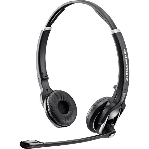 Sennheiser DW30-HS - Headset