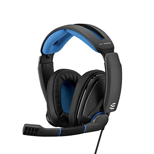 Sennheiser GSP 300 - Headset