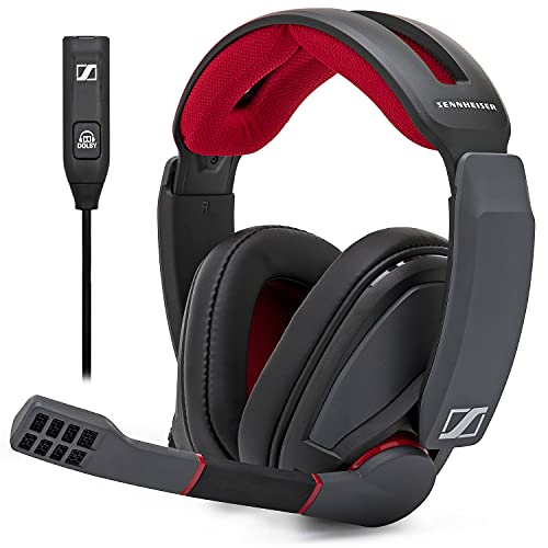 Sennheiser GSP 350 - Headset