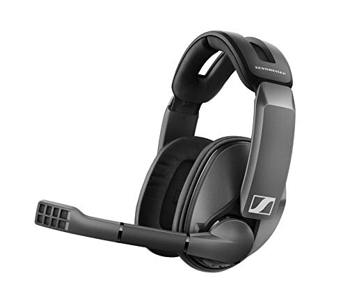 Sennheiser GSP 370 - Headset