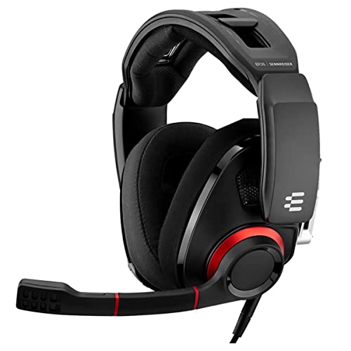 Sennheiser GSP 500 - Headset