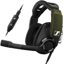 Sennheiser GSP 550 - Headset