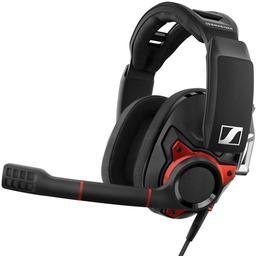 Sennheiser GSP 600 - Headset