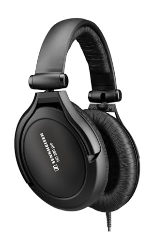 Sennheiser HD 380 Pro - Headset