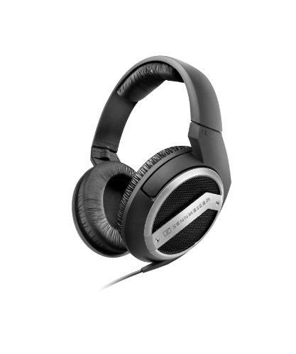 Sennheiser HD 449 - Headset