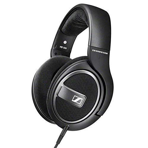 Sennheiser HD 559 - Headset