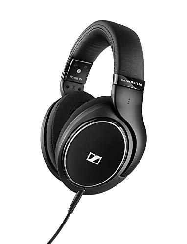 Sennheiser HD 598 CS - Headset
