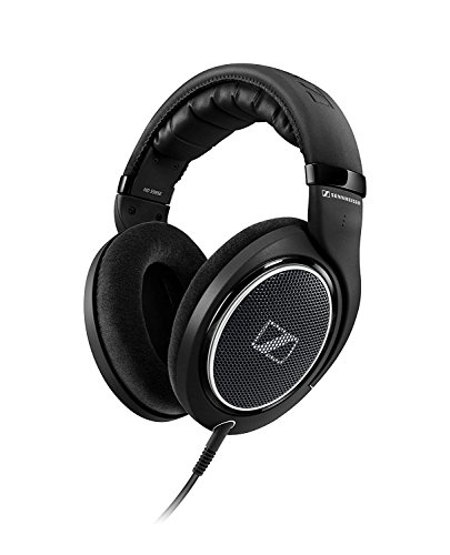 Sennheiser HD 598 SE - Headset