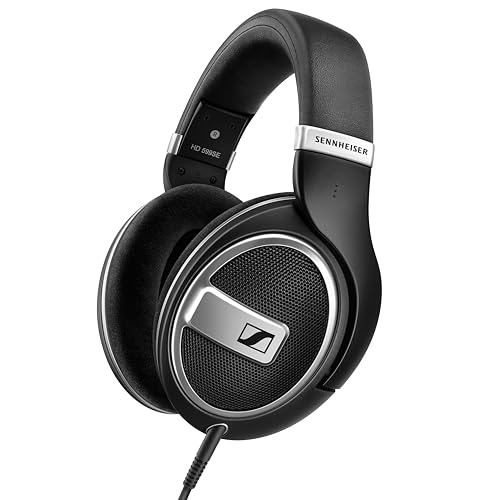 Sennheiser HD 599 SE - Headset