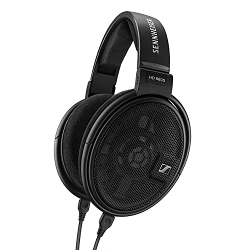 Sennheiser HD 660 S - Headset