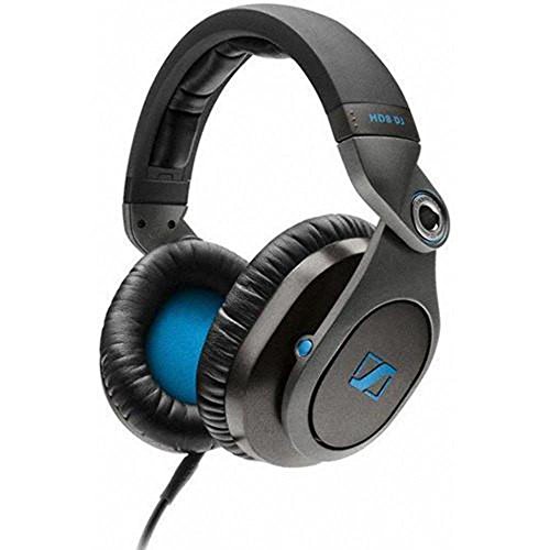 Sennheiser HD 8 DJ - Headset