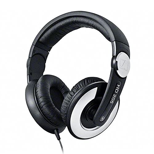 Sennheiser HD205-II - Headset