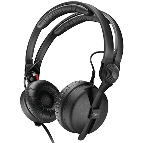 Sennheiser HD25-1 II - Headset