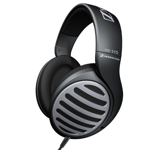 Sennheiser HD515 - Headset