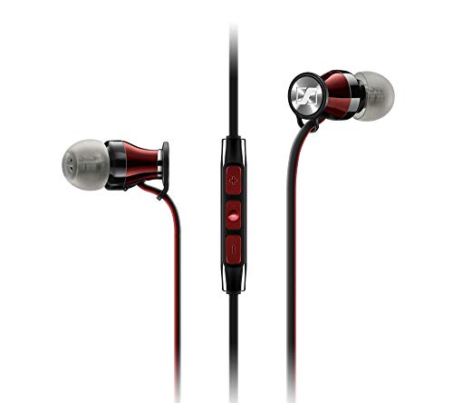 Sennheiser M2 IEi - Headset