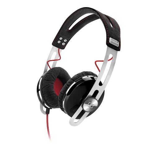 Sennheiser Momentum Black - Headset