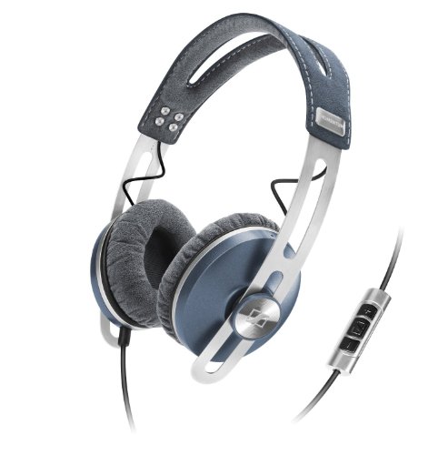 Sennheiser Momentum Blue - Headset