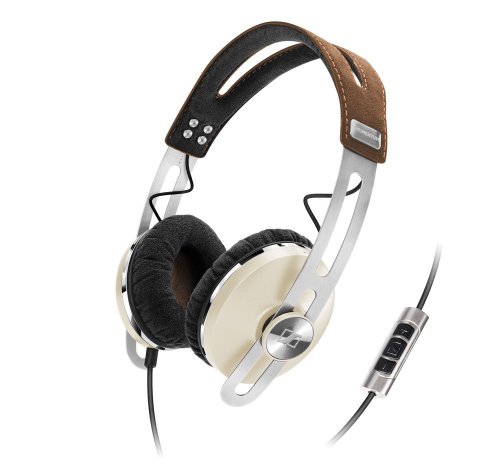 Sennheiser Momentum Ivory - Headset