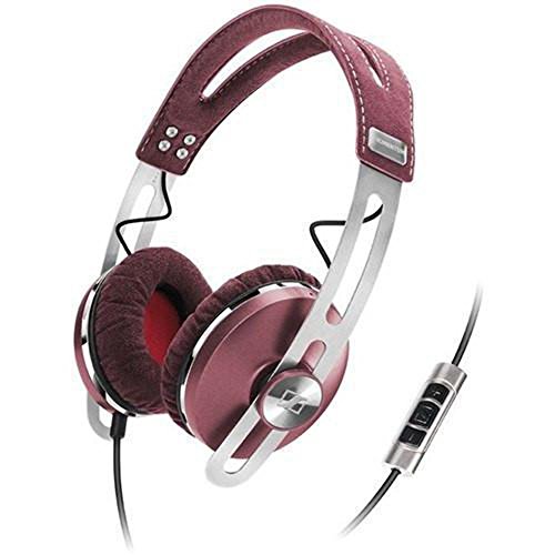 Sennheiser Momentum Pink (800073) - Headset