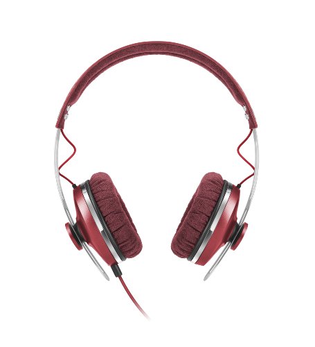 Sennheiser Momentum Red - Headset