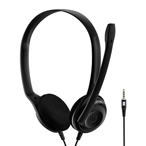 Sennheiser PC 5 CHAT - Headset