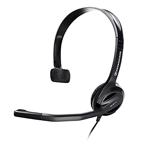 Sennheiser PC21-II - Headset