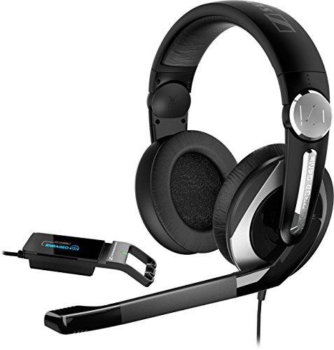 Sennheiser PC333D - Headset