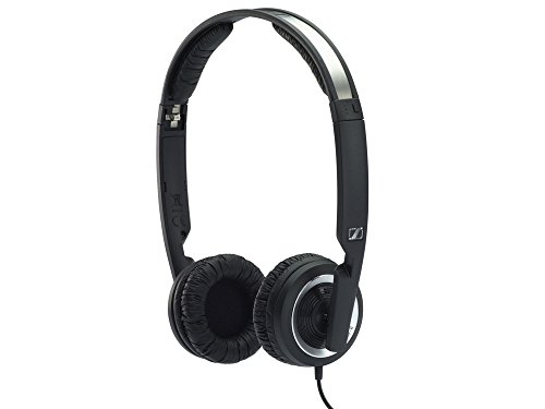 Sennheiser PX 200 II - Headset