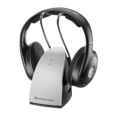 Sennheiser RS 120 - Headset