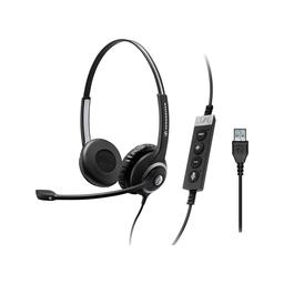 Sennheiser SC 260 USB CTRL II - Headset