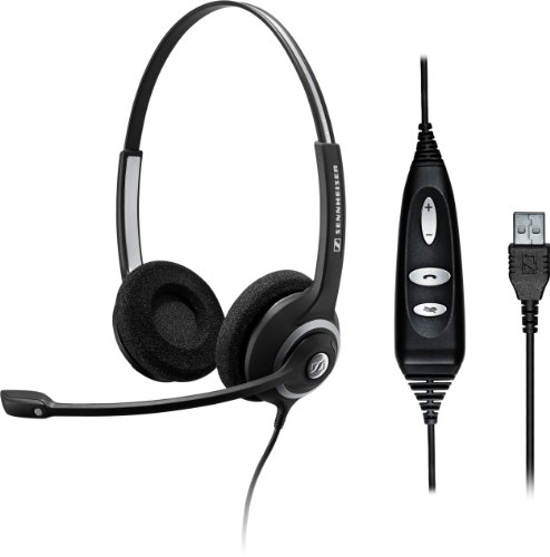 Sennheiser SC 260 USB ML - Headset