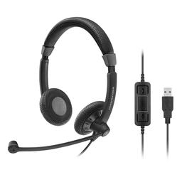 Sennheiser SC 70 USB CTRL - Headset