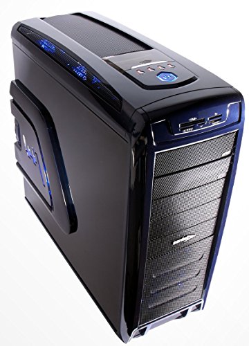 Sentey Arvina Extreme Division - Case