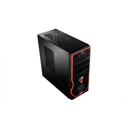 Sentey CS1-1399 PLUS - Case