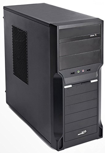 Sentey CS1-1410 - Case