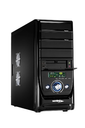 Sentey DS1-4237 - Case