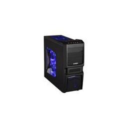 Sentey GS-6050 II Halcon - Case