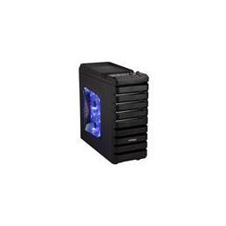 Sentey GS-6070 II Abaddom - Case