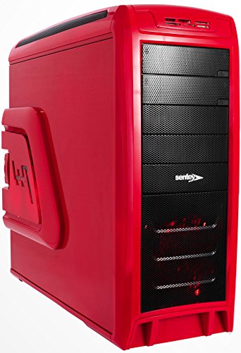 Sentey GS-6400R - ARVINA - Case