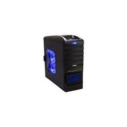 Sentey GS-6510 BURTON PLUS - Case