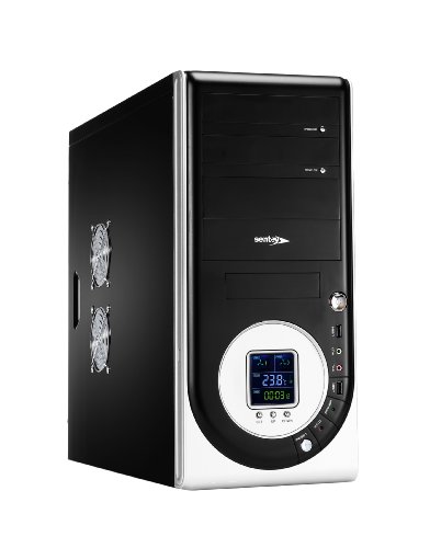 Sentey PS2-3268 - Case