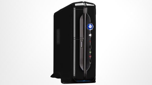 Sentey SS1-2420 - Case