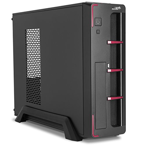 Sentey Ss1-2429 - Case
