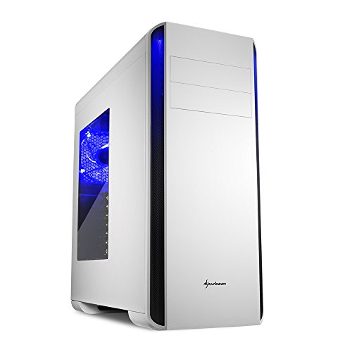 SHARKOON BW9000 - Case