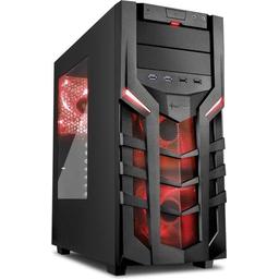 SHARKOON DG7000 - Case